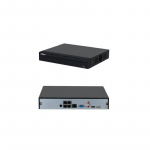 NET VIDEO RECORDER 4CH 4POE/NVR2104HS-P-4KS3 DAHUA