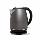 ETA | Kettle | ETA359090020 Alena | Electric | 2200 W | 1.7 L | Stainless steel | 360&deg; rotational base | Anthracite