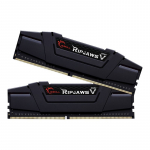 G.Skill | Ripjaws V | 32 GB | DDR4 | 3600 MHz | PC/server | Registered No | ECC No