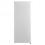 Midea Freezer | MDRU229FZE01 | Energy efficiency class E | Upright | Free standing | Height 142 cm | Total net capacity 160 L | White