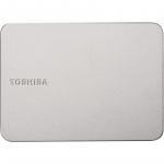 Toshiba Hard drive | Canvio Flex | 1000 GB | 2.5 " | USB 3.2 Gen 1 | Warm Silver