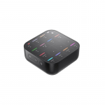 Donner Medo - Bluetooth MIDI Controller, Portable Electronic Instrument, Sampler