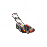 Gasoline lawn mower with drive 4.0KW 196cc 53cm