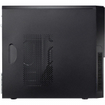 Inter-Tech IT-6865 Micro Tower Black