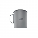 Esbit Titanium Pot for Camping and Traveling