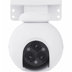 EZVIZ H80f Multi Spherical IP security camera Outdoor 2560 x 1440 pixels Wall