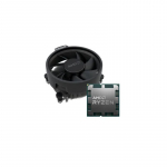 CPU|AMD|Desktop|Ryzen 5|8400F|Phoenix|4200 MHz|Cores 6|16MB|Socket SAM5|65 Watts|MultiPack|100-100001591MPK