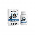 APTUS Multidog extra - vitamins and minerals for dog &ndash; 100 tablets