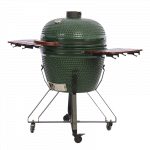 TunaBone | Kamado classic 26" grill | Size XL | Green