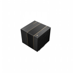 Deepcool CPU Air Cooler | ASSASSIN VC ELITE | Black | Intel, AMD