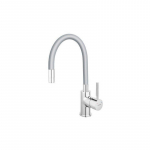 KITCHEN MIXER ZORBA BZR4S. GREY
