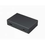 Gembird DSP-HDMI4K-4P-01 HDMI splitter, 4 ports