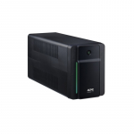 APC Easy UPS uninterruptible power supply (UPS) Line-Interactive 1.2 kVA 650 W 4 AC outlet(s)