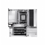 MSI AM5 PRO B850M-A WIFI PZ M-ATX AMD B850 Socket AM5 micro ATX