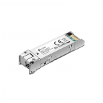 TP-Link TL-SM321B-2 network transceiver module Fiber optic 1250 Mbit/s SFP