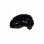 HJC CROSSER Black Cycling Helmet, BLACK, Size S