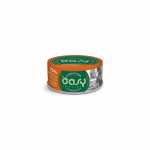OASY More Love Chicken Breast - wet cat food - 70g