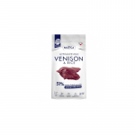 BALTICA Nutraceutic Hypoallergenic Medium breeds Venison with rice - dry dog food - 3kg