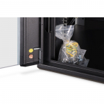 Digitus Dynamic-N series wall-mounted enclosure - 600x600 mm (WxD), unmounted