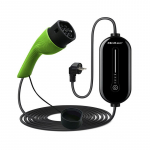 Mobile charger for EV cars, Type2, 3.5kW, 5m
