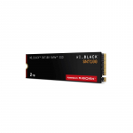 WD Black SN7100 NVMe SSD 2TB M.2 2280 POWERED BY SANDISK