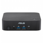 ASUS ExpertCenter PN54-S1-S50015AL AMD Ryzen&trade; 5 220 16 GB DDR5-SDRAM 512 GB SSD Windows 11 Pro Mini PC Black