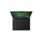 Lenovo ThinkPad P16s G5 AMD | Black | 16 " | IPS | WUXGA | 1920 x 1200 pixels | Anti-glare | AMD Ryzen AI 7 PRO | 450 | 32 GB | LPCAMM2 LPDDR5X | Solid-state drive capacity 1000 GB | NVIDIA RTX PRO 500 Blackwell Generation | GDDR7 | 6 GB | Windows 11 ...