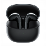 Xiaomi Buds 6 | Bluetooth | Semi-in-ear | Microphone | Graphite Black | Noise canceling | Wireless