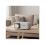 Philips NeoPix 106 Projector | HD ready (1280x720) | 100 ANSI lumens | Gray | Wi-Fi