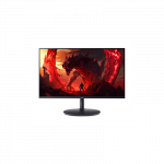 Acer Nitro XF274X Ergo 69cm 24'' FHD IPS 240Hz Zero Frame FC 16:9 1ms/0.5ms(GTG, Min.) 250nits 2xHDMI(2.0) DP(1.4) MM HDR10 FreeSync Premium | Acer