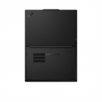 Lenovo ThinkPad T14 Gen 7 (Intel) Copilot+ PC Intel Core Ultra 5 325 Laptop 35.6 cm (14") Touchscreen WUXGA 32 GB LPDDR5x-SDRAM 1 TB SSD Wi-Fi 7 (802.11be) Windows 11 Pro English Black