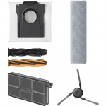 Vacuum Cleaner Accessory|DREAME|Accessories Kit for Aqua10 Ultra Track|Model RAK66|For Aqua10 Ultra Track Complete /Aqua10 Track|RAK66