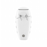 Smeg 50's Style Hand mixer HMF01WHEU White