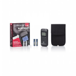 BACscan F-40 alcohol tester 0 - 4% Grey