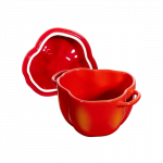 ZWILLING MINI COCOTTE PEPPER 470 ml Round Casserole baking dish