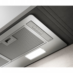 Elica ERA C IX/A/52 Built-in Grey 368 m&sup3;/h