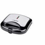 Esperanza ASIAGO sandwich maker 1000 W Black, White