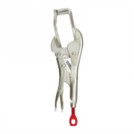 MILWAUKEE CRIMPING PLIERS 229mm TORQUE LOCK 9"