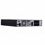 Orvaldi V3000+ sinus 2U LCD uninterruptible power supply (UPS) Line-Interactive 3 kVA 2700 W 9 AC outlet(s)