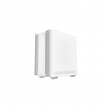 DeepCool CC360 WH ARGB Mini Tower White