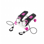 HMS Fitness S3033 Pink, White