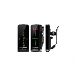 TC Electronic PolyTune Clip Black Tuner gitarowy na klipsie czarny