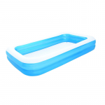 Inflatable pool 305x183x46cm B54150 68279