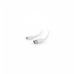CABLE USB-C TO USB3 1.8M WHITE/CCP-USB3-AMCM-6-W GEMBIRD