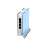 WRL ACCESS POINT 2.4GHZ/RB941-2ND-TC MIKROTIK