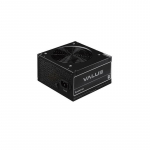 Power Supply|CHIEFTEC|APB-400B8|200 - 240 V|400 W|APB-400B8-BK