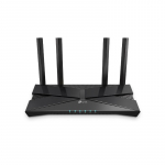 Wireless Router|TP-LINK|Wireless Router|1800 Mbps|Mesh|Wi-Fi 6|4x10/100/1000M|LAN \ WAN ports 1|DHCP|Number of antennas 4|ARCHERAX1800