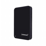 External HDD|INTENSO|6023513|5TB|USB 3.0|Colour Black|6023513