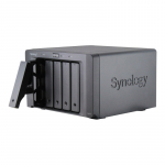 NAS EXPAN TOWER 5BAY/NO HDD ESATA DX517 SYNOLOGY