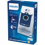 Vacuum Cleaner Accessory|PHILIPS|Bags|FC8021/03